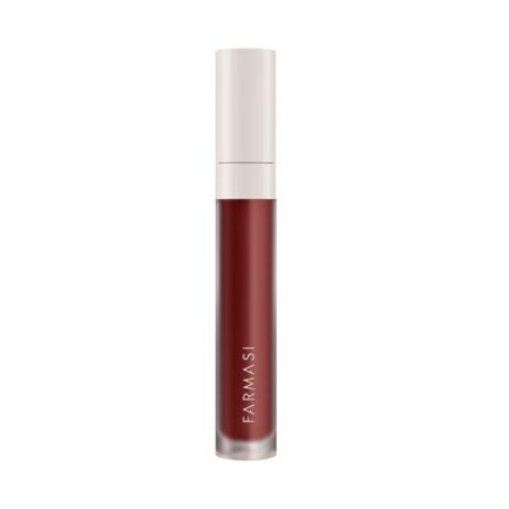 Farmasi Matte Liquid Lipstick Superstar 05