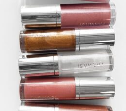 Farmasi Ultimate Shine Lip Gloss