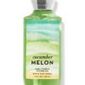 Bath & Body Works Melon Shower Gel 295Ml