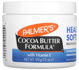 Palmers Cocoa Butter Solid Jar 3.5Oz