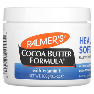 Palmers Cocoa Butter Solid Jar 3.5Oz