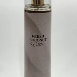 Bath & Body Works Fresh Coconut & Cotton Body Mist 236ml