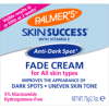 Palmers Skin Success Anti-Dark Spot Fade Cream All Skin Type 75G