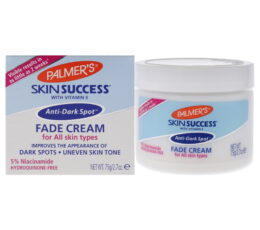 Palmers Skin Success Anti-Dark Spot Fade Cream Oily Skin 75G