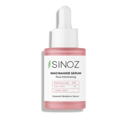 Sinoz Pore Minimizing Serum 30Ml