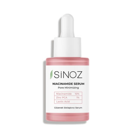 Sinoz Pore Minimizing Serum 30Ml