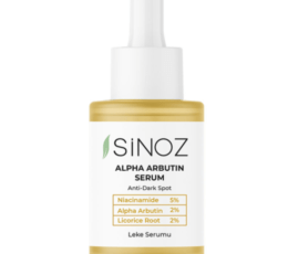 Sinoz Anti-Spot Serum 30Ml