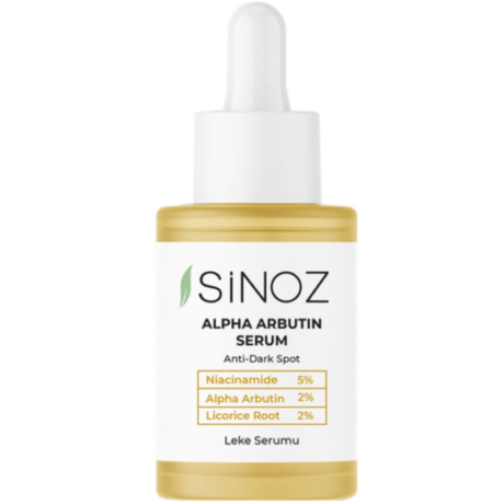 Sinoz Anti-Spot Serum 30Ml