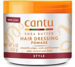 Cantu Shea Butter Hair Dressing Pomade 4Oz