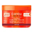 Cantu Shea Butter Coconut Curling Cream 12Oz