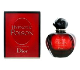 Christian Dior Hypnotic Poison Ladies Eau De Perfume 50Ml