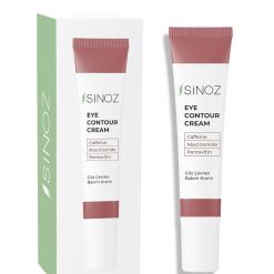 Sinoz Eye Contour Cream 15Ml
