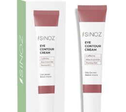 Sinoz Eye Contour Cream 15Ml