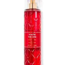 Bath & Body Works You Are The One Fine Fragrance Mist 236Ml