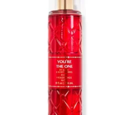 Bath & Body Works You Are The One Fine Fragrance Mist 236Ml