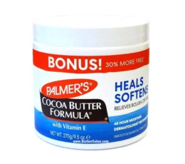 Palmers Cocoa Butter Solid Jar 9.5Oz