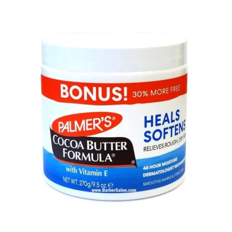 Palmers Cocoa Butter Solid Jar 9.5Oz