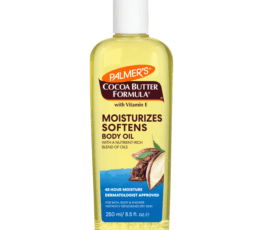 Palmers Moisturizing Body Oil 8.5Oz