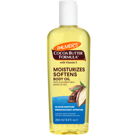 Palmers Moisturizing Body Oil 8.5Oz