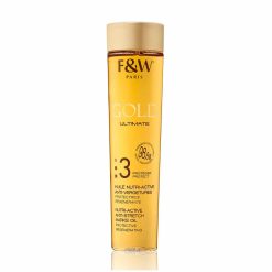 Fair & White Gold ultimate 3 Protect, Nutri-Active, Anti-Strech, Marks Oil 200ml