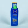 Nivea Protect & Moisture Sun Lotion Spf 50 200Ml
