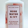 Bath & Body Works Rose Water & Ivy Body Lotion 236ml