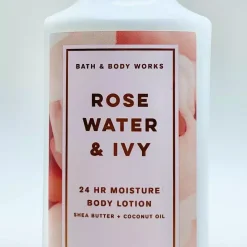 Bath & Body Works Rose Water & Ivy Body Lotion 236ml
