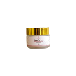 Sorano Organics Collagen Face Cream For Normal To Dry Skin 100ml