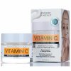 Advanced Clinicals Vitamin C Brightening Gel-Cream 59ml