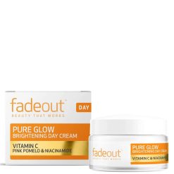 Fadeout Pure Glow Brightening Day Cream 50Ml
