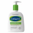 Cetaphil Moisturising Lotion Normal to Dry, Sensitive Skin 236ml