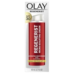 Olay Regenerist Micro-Sculpting Cream  with Suncreen 50ml