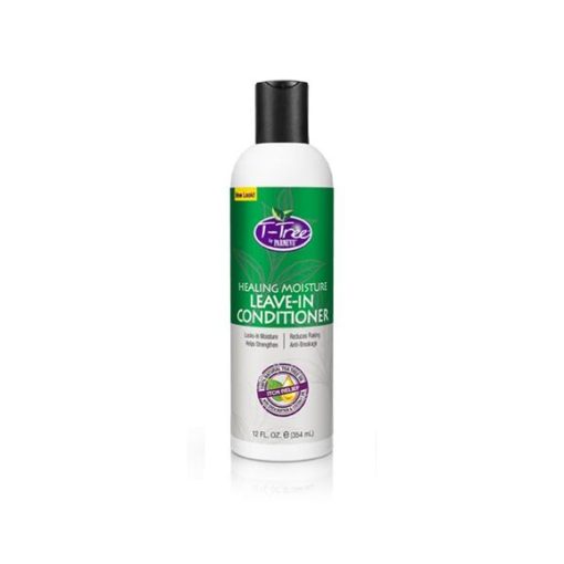 Parnevu T-Tree Healing Moisture Leave-In Conditioner 354ml