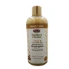 African Pride Moisture Miracle Honey & Coconut Oil Nourish & Shine Shampoo 16 oz
