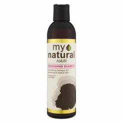 My Natural Nourishing Shampoo 250ml