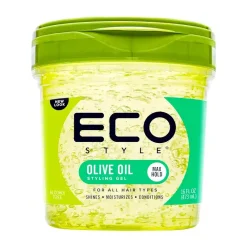 Eco Style Olive Oil Styling Gel 16oz
