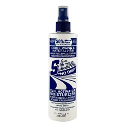 Luster's S Curl Activator Moisturizer