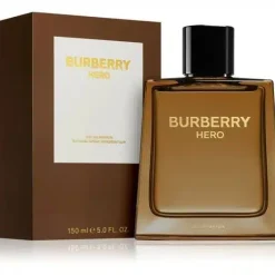 Burberry Hero Eau De Parfum 150ml