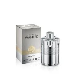 Azzaro Wanted Eau De Parfum 100ml