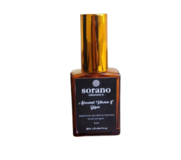 Sorano Organics Advanced Vitamin C Serum 30ml