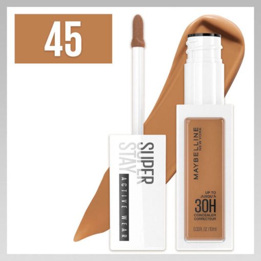 Maybelline Superstay Active Wear 30H Concealer