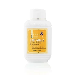 Fair and White Lait AHA-2 Body Lotion 485 ml