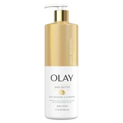 Olay Shea Butter B3 Daily Recovery & Hydration Body Lotion 502ml