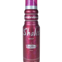 Remy Marquis Shalis Woman Deodorant Spray