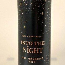 Bath & Body Works Into The Night Fine Fragrance Mist 236ml