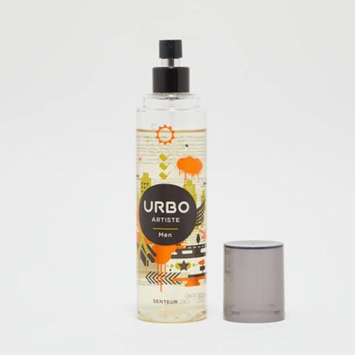 Urbo Men Body Mist 150ml