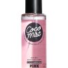 Victoria's Secrets Coco Mist With Essential Oils Pink 250ml