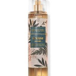 Bath & Body Works Sunrise Woods Fine Fragrance Mist 236ml