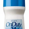 Avon On Duty 24 Hours Sport Roll-on Anti-perspirant Deodorant 75ml