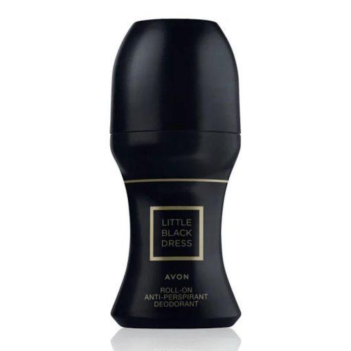Avon Little Black Dress Roll On 50ml